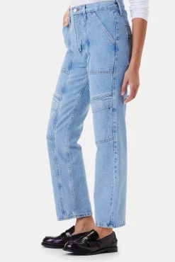 Denim|Clearance^Amour Vert AGOLDE Cooper Cargo Jean Rank