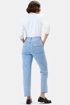 Denim|Clearance^Amour Vert AGOLDE Cooper Cargo Jean Rank