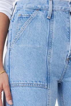 Denim|Clearance^Amour Vert AGOLDE Cooper Cargo Jean Rank
