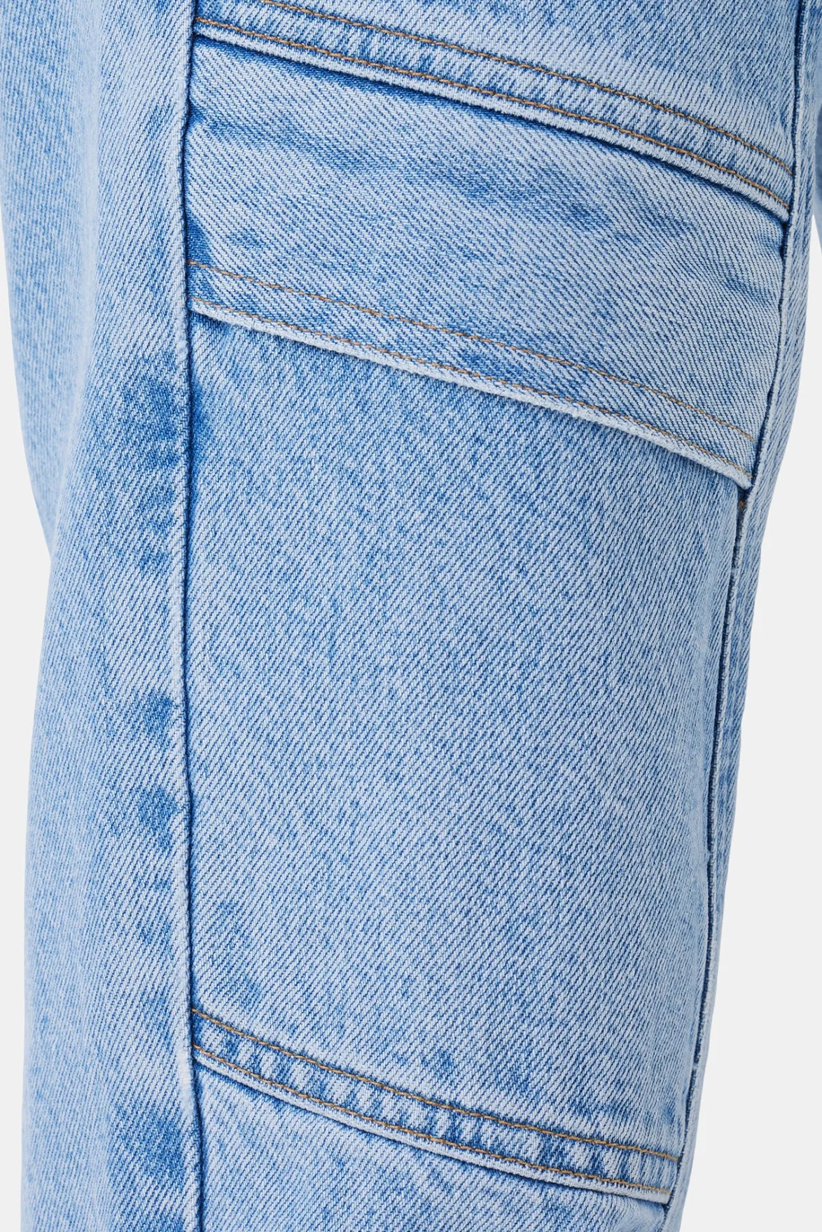Denim|Clearance^Amour Vert AGOLDE Cooper Cargo Jean Rank