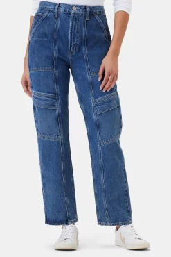 Denim|Clearance^Amour Vert AGOLDE Cooper Cargo Jean Regulation