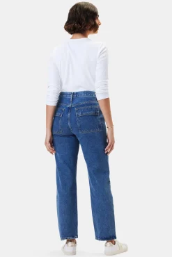Denim|Clearance^Amour Vert AGOLDE Cooper Cargo Jean Regulation