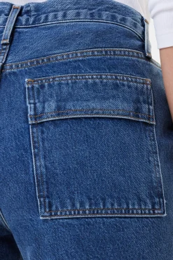 Denim|Clearance^Amour Vert AGOLDE Cooper Cargo Jean Regulation