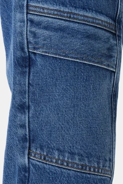 Denim|Clearance^Amour Vert AGOLDE Cooper Cargo Jean Regulation