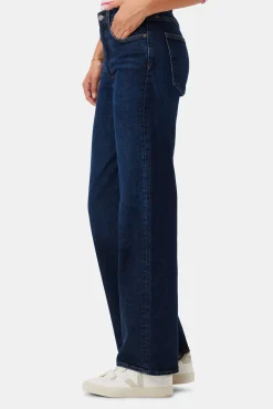 Pants|Denim^Amour Vert AGOLDE Harper Wide Straight Jean Formation
