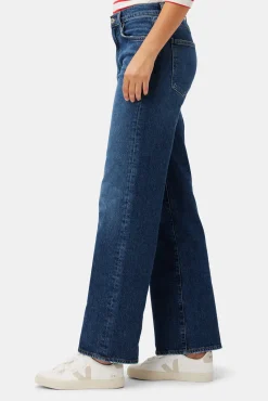 Pants|Denim^Amour Vert AGOLDE Harper Wide Straight Jean Tempo