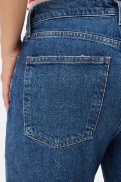 Pants|Denim^Amour Vert AGOLDE Harper Wide Straight Jean Tempo