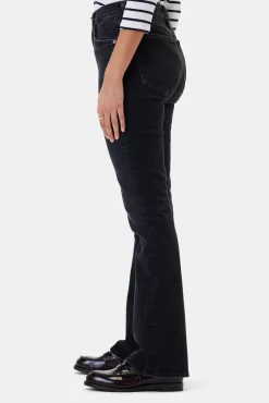 Denim|Pants^Amour Vert AGOLDE Nico High Rise Slim Boot Hotline
