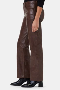 Denim|Clearance^Amour Vert AGOLDE Sloane Jean Cola