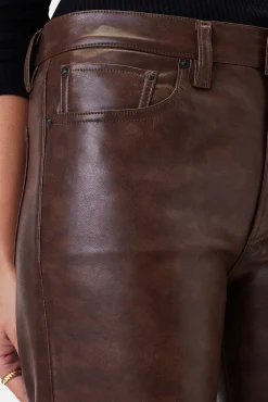Denim|Clearance^Amour Vert AGOLDE Sloane Jean Cola