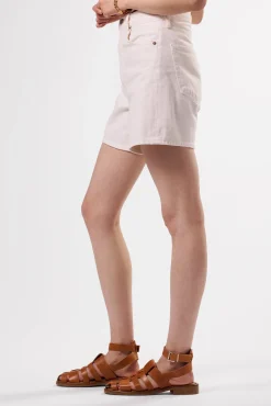 Clearance^Amour Vert AGOLDE Stella Denim Short FortuneCookie