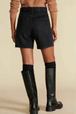 Clearance^Amour Vert AGOLDE Stella Denim Short Bat
