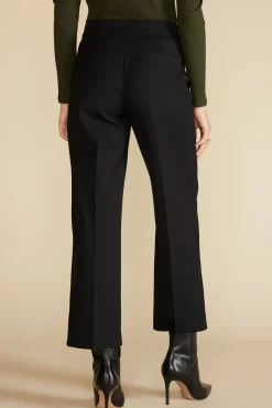 Pants|Clearance^Amour Vert Alete Patch Pocket Pant Black
