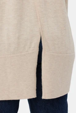 Sweaters & Cardigans|Clearance^Amour Vert Bailey Delight Eco Cardigan Oat