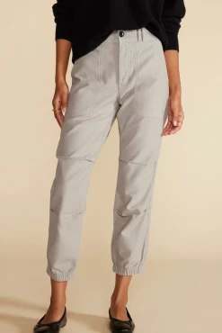 Pants^Amour Vert Citizens of Humanity Agni Utility Trouser Taupe