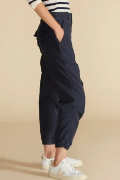 Pants^Amour Vert Citizens of Humanity Agni Utility Trouser WashedMarine