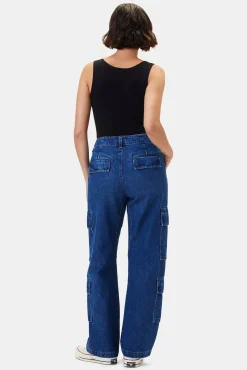 Denim|Pants^Amour Vert Citizens of Humanity Delena Cargo Pant Alma