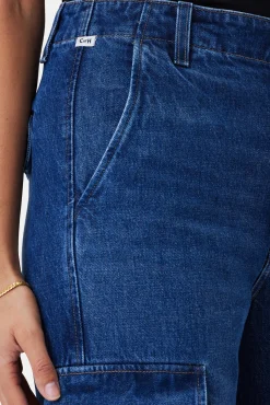 Denim|Pants^Amour Vert Citizens of Humanity Delena Cargo Pant Alma