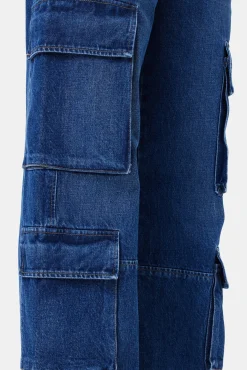 Denim|Pants^Amour Vert Citizens of Humanity Delena Cargo Pant Alma