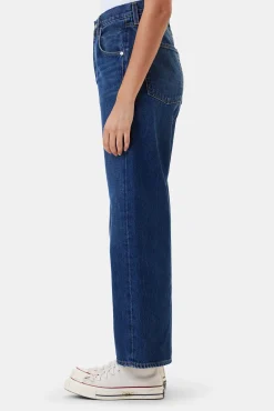 Denim^Amour Vert Citizens of Humanity Gaucho Vintage Wide Leg Jean Notions