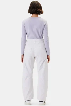Pants|Clearance^Amour Vert Citizens of Humanity Marcelle Cargo Pant Oysterette