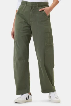 Pants|Clearance^Amour Vert Citizens of Humanity Marcelle Cargo Pant Surplus
