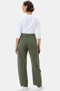 Pants|Clearance^Amour Vert Citizens of Humanity Marcelle Cargo Pant Surplus