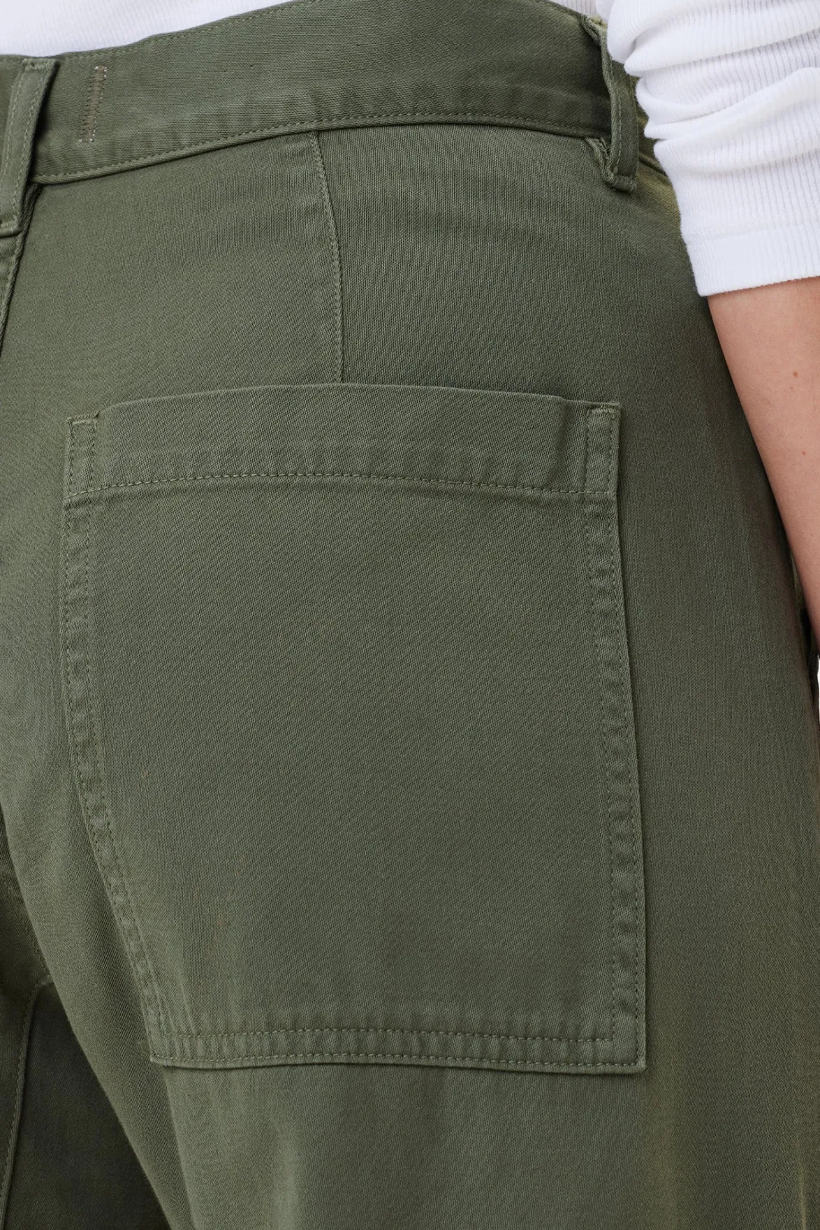 Pants|Clearance^Amour Vert Citizens of Humanity Marcelle Cargo Pant Surplus