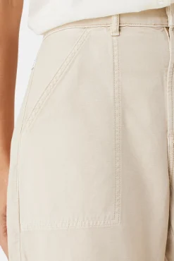Pants|Clearance^Amour Vert Citizens of Humanity Marcelle Cargo Pant TaosSand