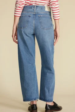 Pants|Denim^Amour Vert Citizens of Humanity Miro Relaxed Jeans Pacifica