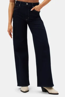 Pants|Denim^Amour Vert Citizens of Humanity Paloma Baggy Jean Solace