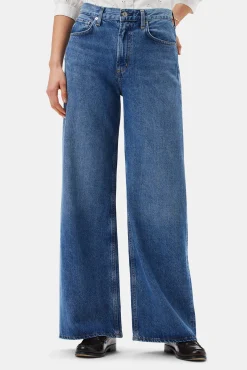Pants|Clearance^Amour Vert Citizens of Humanity Paloma Baggy Jean Siesta