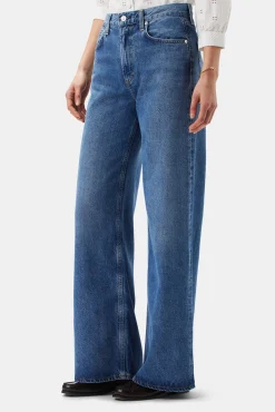 Pants|Clearance^Amour Vert Citizens of Humanity Paloma Baggy Jean Siesta