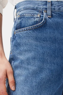 Pants|Clearance^Amour Vert Citizens of Humanity Paloma Baggy Jean Siesta