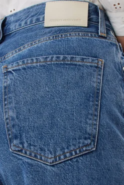 Pants|Clearance^Amour Vert Citizens of Humanity Paloma Baggy Jean Siesta