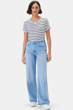 Pants|Clearance^Amour Vert Citizens of Humanity Paloma Baggy Jean Alemayde