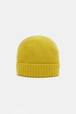 Scarves|Clearance^Amour Vert Colby Cashmere Beanie Pistachio
