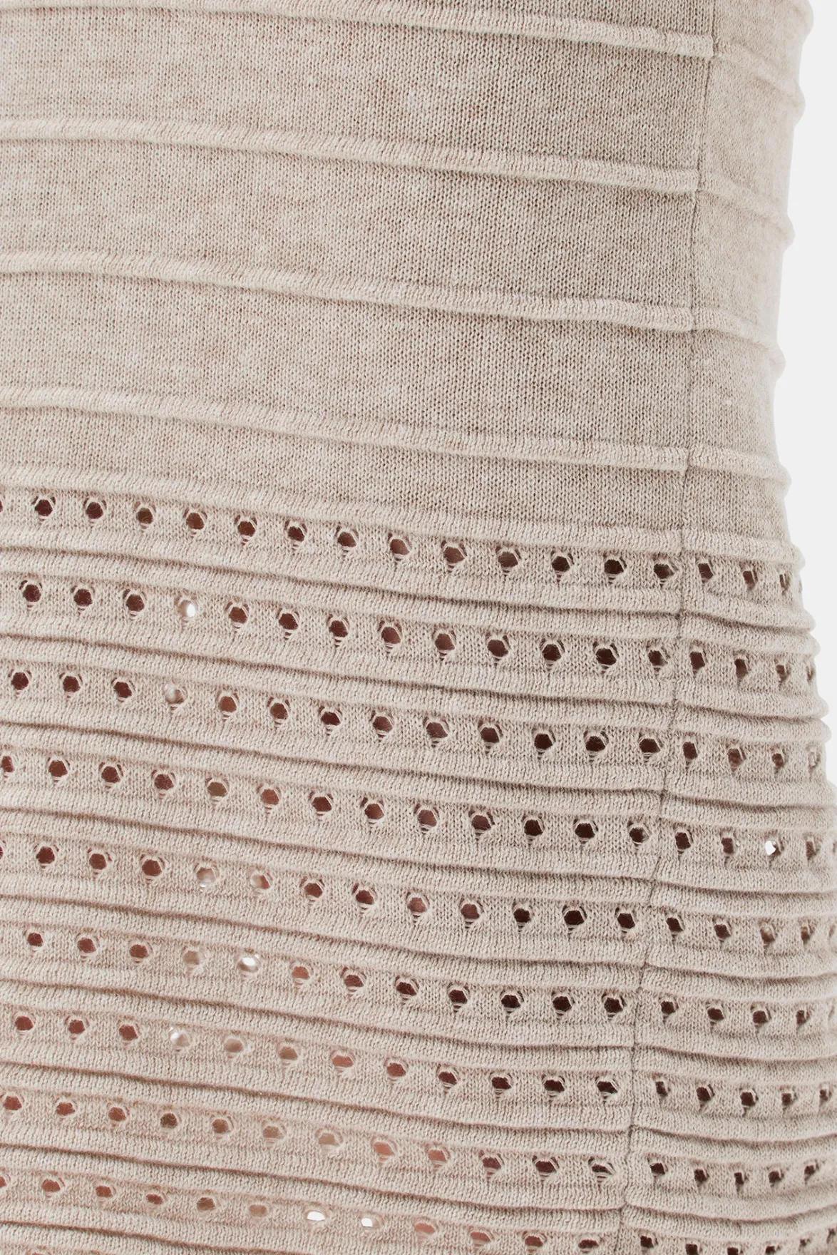 Dresses|Clearance^Amour Vert Cora Flaxen Eco Dress Oatmeal
