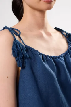 Tops|Clearance^Amour Vert Cor Cor Sierra Tank Sea