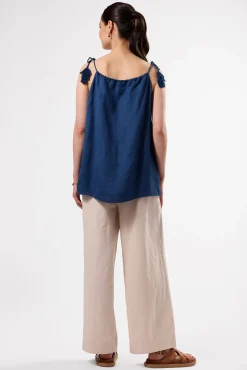 Tops|Clearance^Amour Vert Cor Cor Sierra Tank Sea