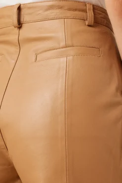 Clearance^Amour Vert Deadwood Suzy Short Tan