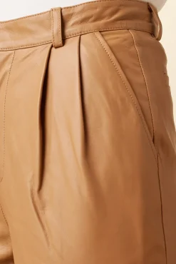 Clearance^Amour Vert Deadwood Suzy Short Tan
