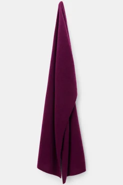 Scarves|Clearance^Amour Vert Jolie Cashmere Scarf Syrah