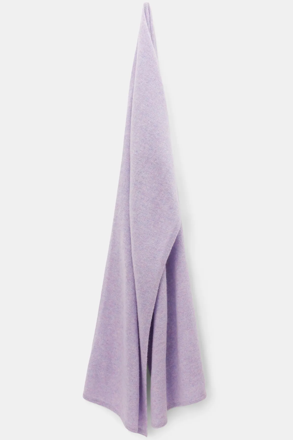 Scarves|Clearance^Amour Vert Jolie Cashmere Scarf Wisteria