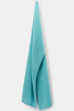 Scarves|Clearance^Amour Vert Jolie Cashmere Scarf Aegean