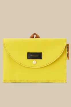 Bags & Pouches|Clearance^Amour Vert Lance Pierres Taboo 01 Snap Wallet Sol