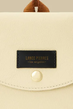 Bags & Pouches|Clearance^Amour Vert Lance Pierres Taboo 01 Snap Wallet Tahini