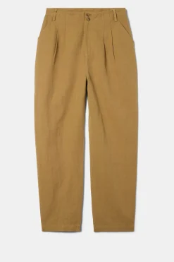 Clearance^Amour Vert Larisa Cotton Linen Pant Elm