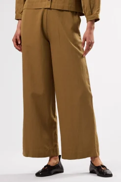Clearance^Amour Vert Malia Cotton Linen Pant Elm