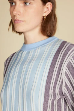 Tops|Clearance^Amour Vert Mirabelle Novelty Top Multi